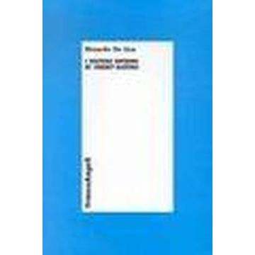 I Sistemi Interni Di Credit Rating  - De Lisa Riccardo - Franco Angeli - 9788846440327