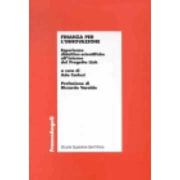 Finanza Per L'innovazione. Esperienze Didattico-scientifiche All'interno Del Progetto Link