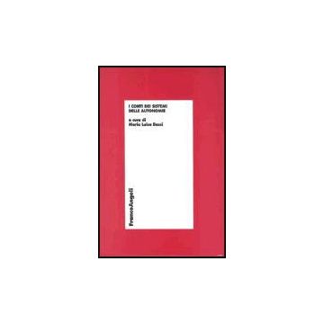 I Conti Dei Sistemi Delle Autonomie  - Bassi - Franco Angeli - 9788846448651