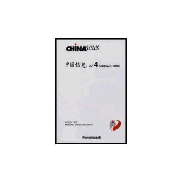China News (2006) - Fuzzy Net - Franco Angeli - 9788846476265
