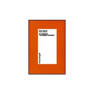 Le Scissioni «in Forma Inversa»  - Romano Mauro; Taliento Marco - Franco Angeli - 9788846490735