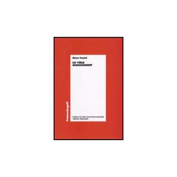 Lo Yield Management  - Fazzini Marco - Franco Angeli - 9788846499226