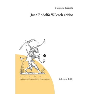 Juan Rodolfo Wilcock critico