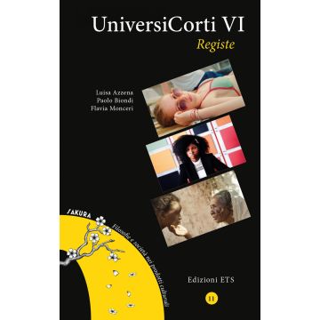 UniversiCorti VI. Registe