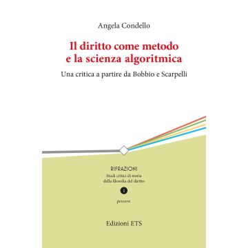 Il diritto come metodo e la scienza algoritmica. Una critica a partire da Bobbio e Scarpelli