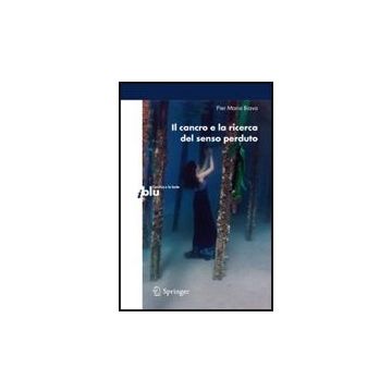 Il Cancro E La Ricerca Del Senso Perduto  - Biava P. Mario - Springer Verlag Italia - 9788847010734