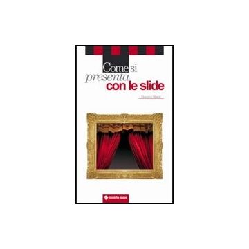 Come Si Presenta Con Le Slide