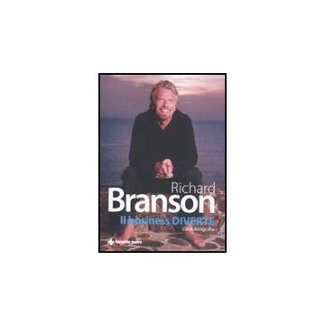 Il Business Diverte. L'autobiografia