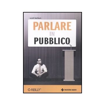 Parlare In Pubblico