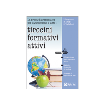 Tirocini Formativi Attivi 