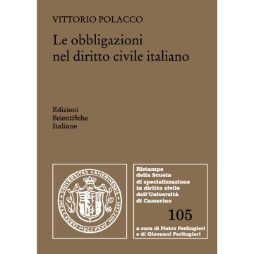Le obbligazioni nel diritto civile italiano