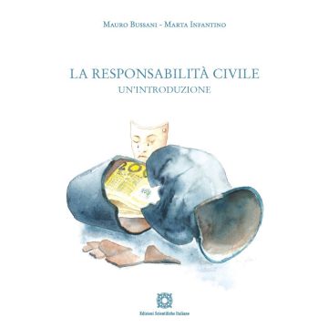 La responsabilità civile. Un'introduzione