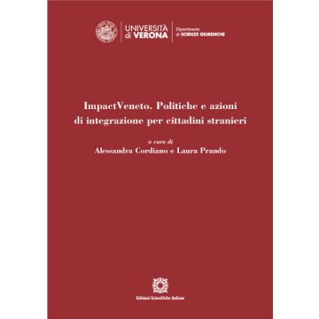 ImpactVeneto. Politiche e azioni di integrazione per cittadini stranieri