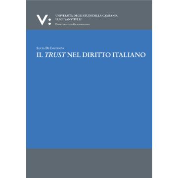 Il trust nel diritto italiano