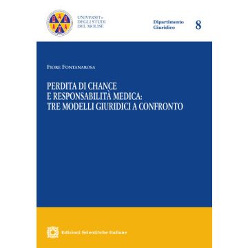 Perdita di chance e responsabilità medica: tre modelli giuridici a confronto