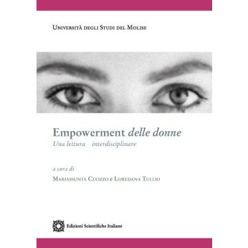 Empowerment delle donne. Una lettera interdisciplinare