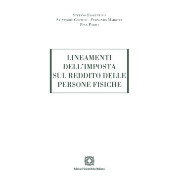 Lineamenti dell'imposta sul reddito delle persone fisiche