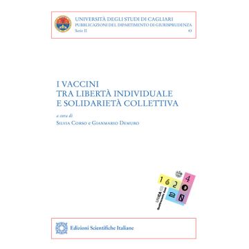 I vaccini tra libertà individuale e solidarietà collettiva