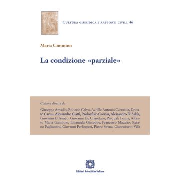 La condizione «parziale»