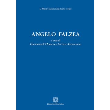 Angelo Falzea