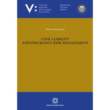 Civil liability and insurance risk management