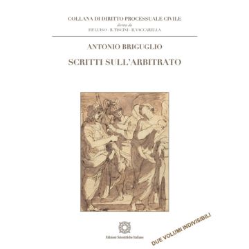Scritti sull'arbitrato