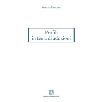 Profili in tema di adozioni