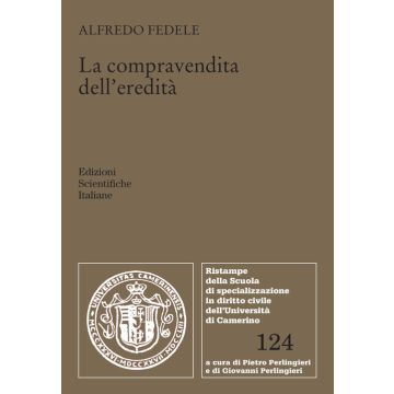 La compravendita dell'eredità