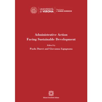 Administrative Action Facing Sustainable Development