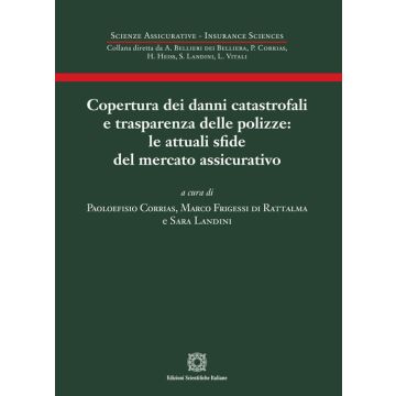 Copertura dai danni catastrofali e trasparenza delle polizze: le attuali sfide del mercato assicurativo