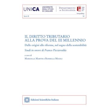 Il diritto tributario alla prova del III millennio