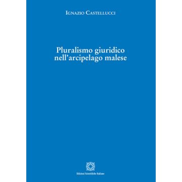 Pluralismo giuridico nell'arcipelago malese