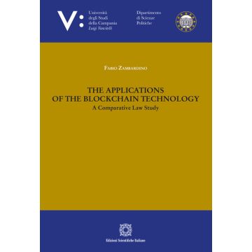 The application of the blockchain technology