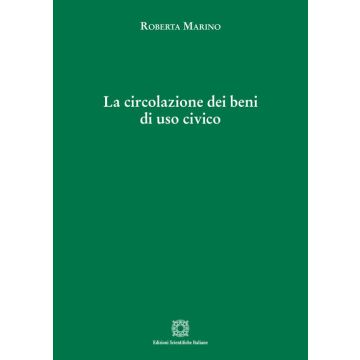 La circolazione dei beni di uso civico