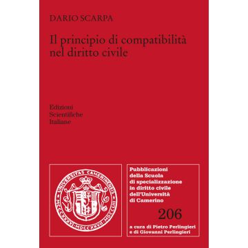 Il principio di compatibilità nel diritto civile
