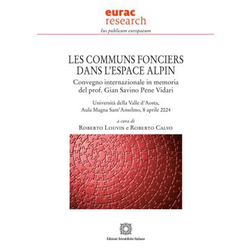 Les communs fonciers dans l'espace alpin