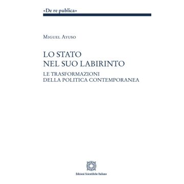 Lo Stato nel suo labirinto