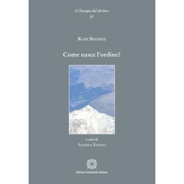 Come nasce l'ordine?