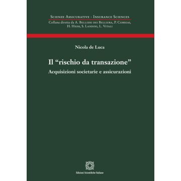 Il «rischio da transazione»