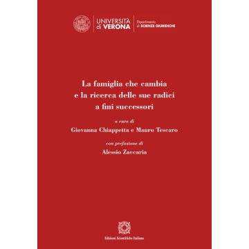 La famiglia che cambia e la ricerca delle sue radici a fini successori