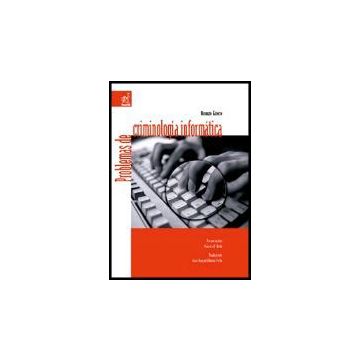 Problemas De Criminologi'a Informatica - Greco Oronzo - Aracne - 9788854800922