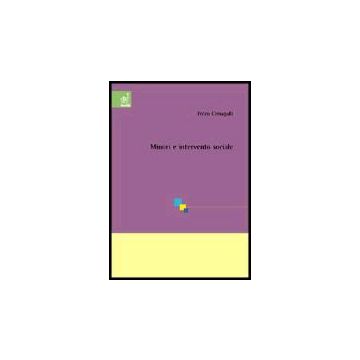 Minori E Intervento Sociale - Cimagalli Folco - Aracne - 9788854801462