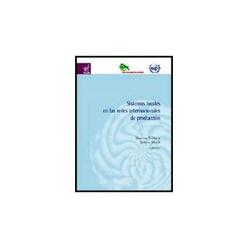 Sistemas Locales En Las Redes Internacionales De Produccio'n - Di Maria Eleonora; Micelli Stefano - Aracne - 9788854803862