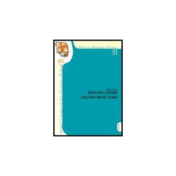 Correlazione Tra Sostanze Psicoattive E Incidenti Stradali - Veronese Andrea; Sconza Matteo - Aracne - 9788854806023