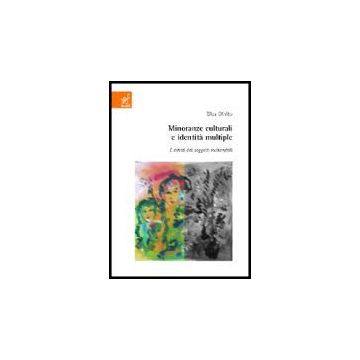 Minoranze Culturali E Identita' Multiple. I Diritti Dei Soggetti Vulnerabili - Olivito Elisa - Aracne - 9788854807105