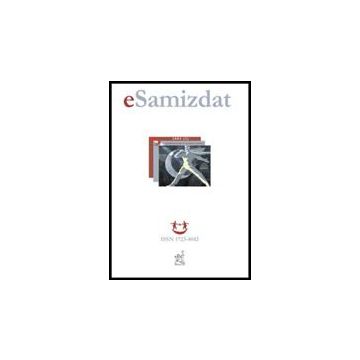 Esamizdat. Rivista Di Culture Dei Paesi Slavi (2003) - Catalano Alessandro - Aracne - 9788854815018