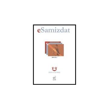 Esamizdat. Rivista Di Culture Dei Paesi Slavi (2004) - Ferro M. Chiara; Gonneau Pierre; Giuliani Rita; Catalano A.  - Aracne - 9788854815049