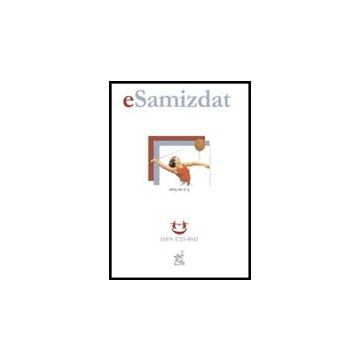 Esamizdat. Rivista Di Culture Dei Paesi Slavi (2005) - Bertele' Matteo; Caratozzolo Marco; Catalano Alessandro - Aracne - 9788854815063