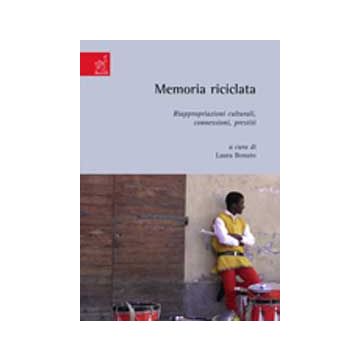 Memorie Riciclate -  - Aracne - 9788854815469