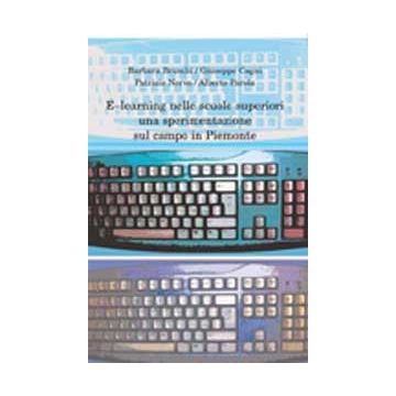 E-learning Nelle Scuole Superiori -  - Aracne - 9788854820678